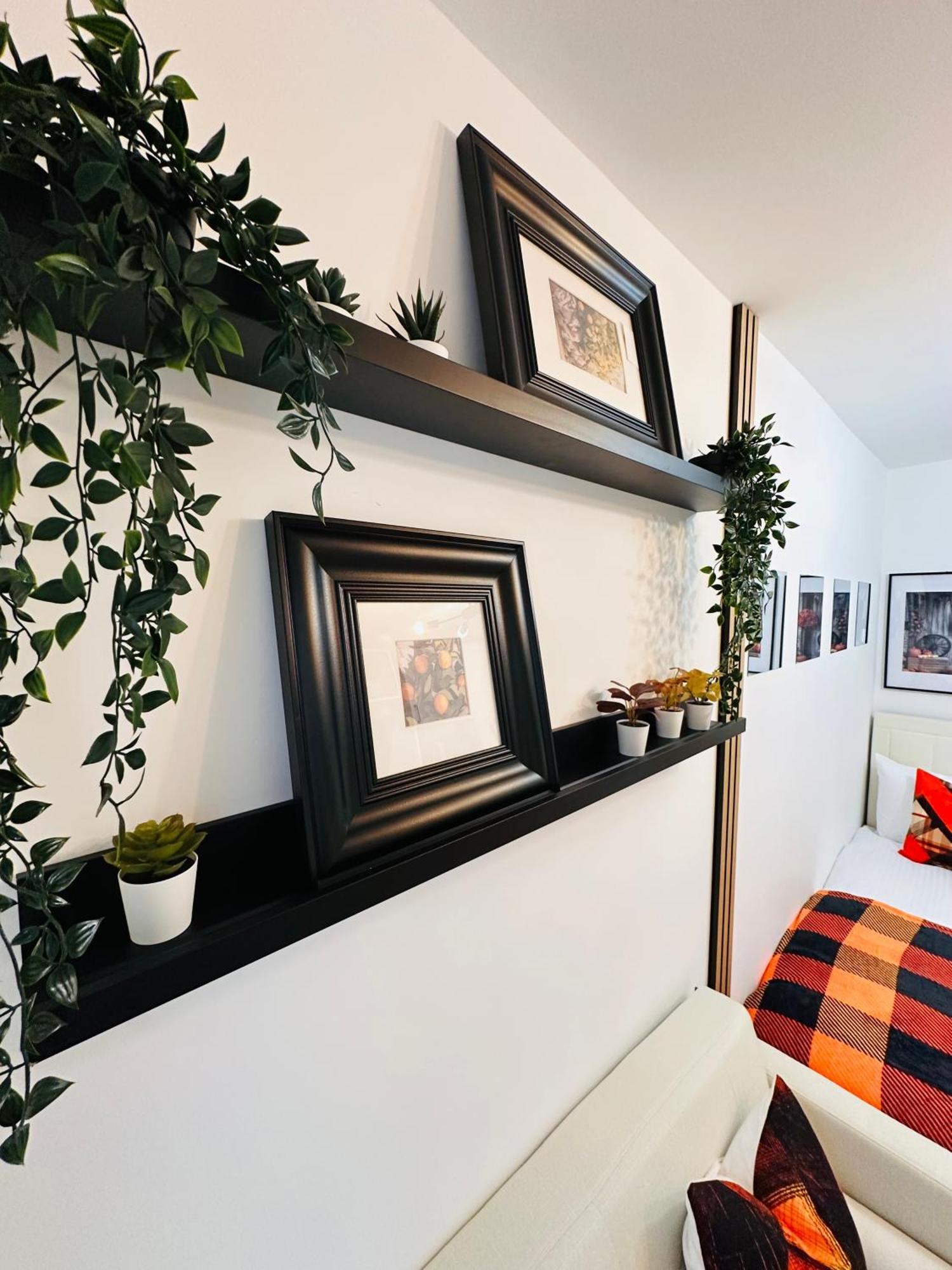 R4 - Elegant Private With Kitchenette Near Qe Hospital Harborne Guest house Birmingham